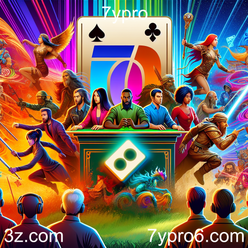 A Evolução dos Jogos Multiplayer: Conectando Jogadores ao Redor do Mundo