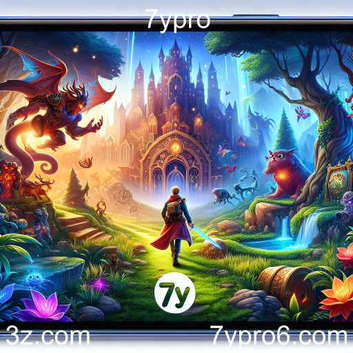 A Evolução dos RPGs: Uma Jornada pelo Mundo dos Jogos de Role-Playing